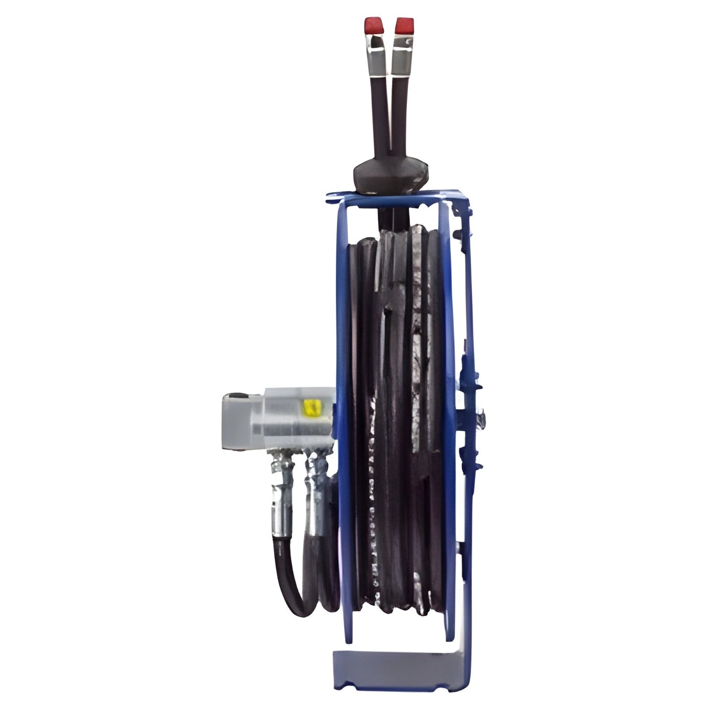 Coxreels MPD Series "Dual Hydraulic" Medium Pressure Hose Reels - MPD-N-430