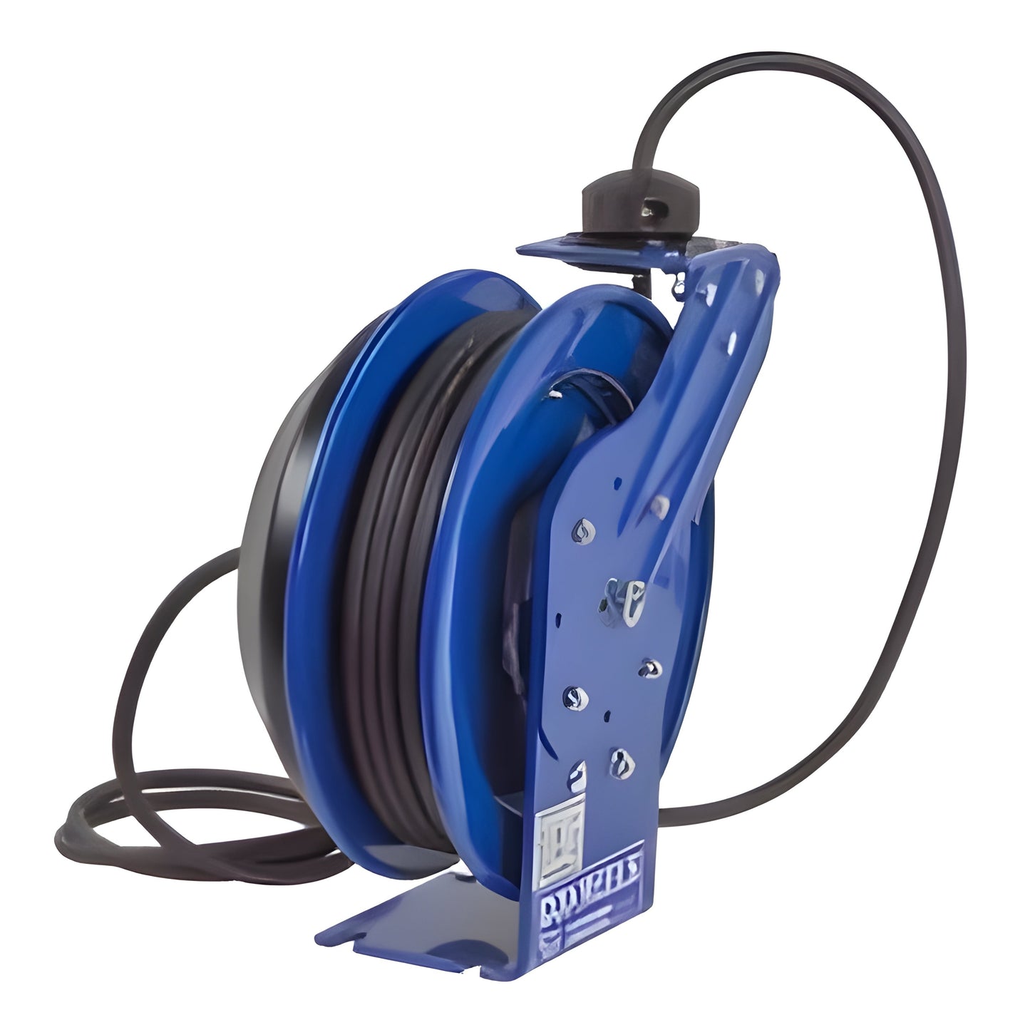 Coxreels PC Series spring driven "Power Cord" reels - PC13-3512-A