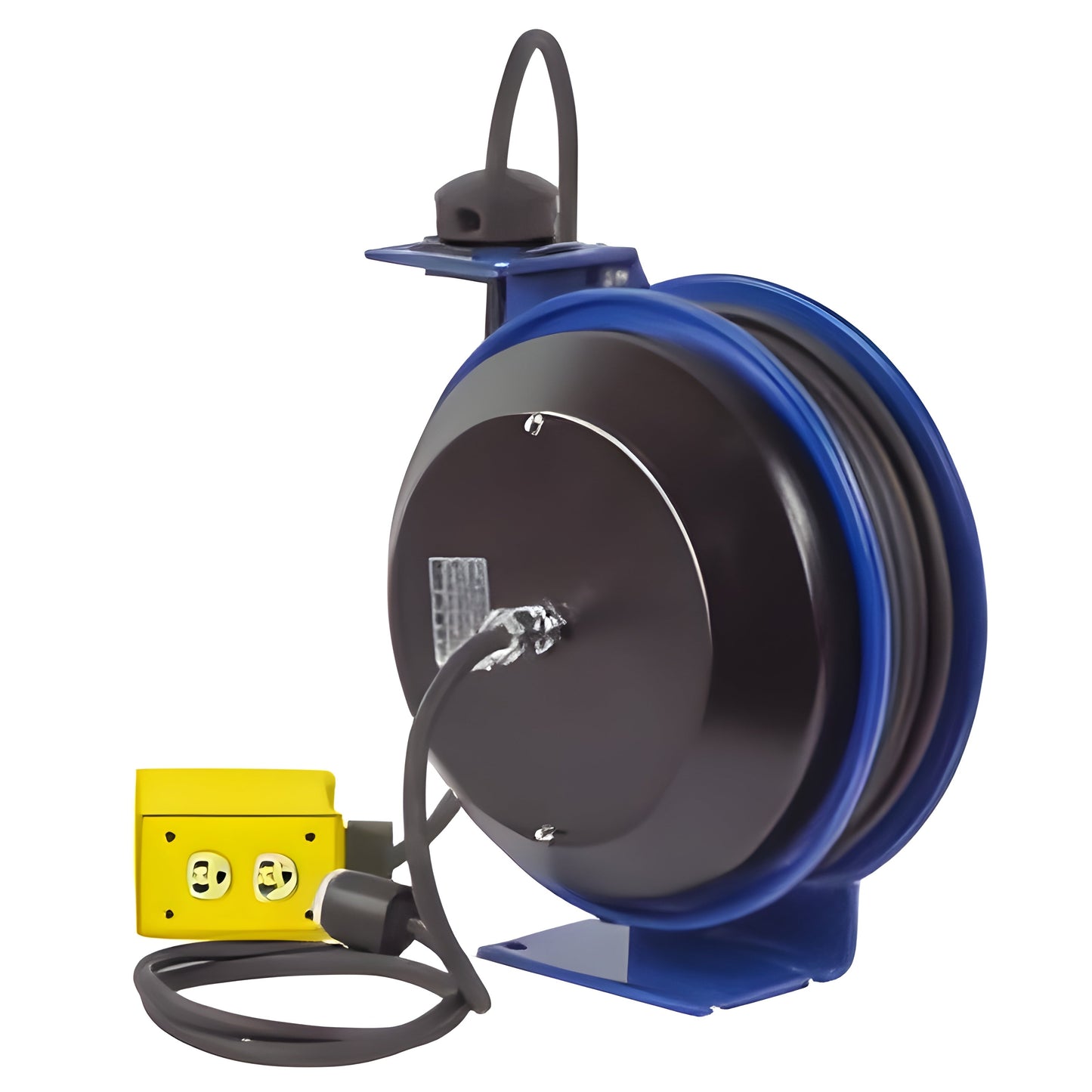 Coxreels PC Series spring driven "Power Cord" reels - PC13-3512-A