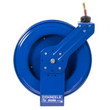 Coxreels SH Series “Super Hub™”  Low Pressure Spring Driven Hose Reels - SH-N-160