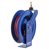 Coxreels SH Series “Super Hub™”  Low Pressure Spring Driven Hose Reels - SH-N-160