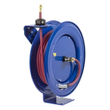 Coxreels SH Series “Super Hub™”  Low Pressure Spring Driven Hose Reels - SH-N-160