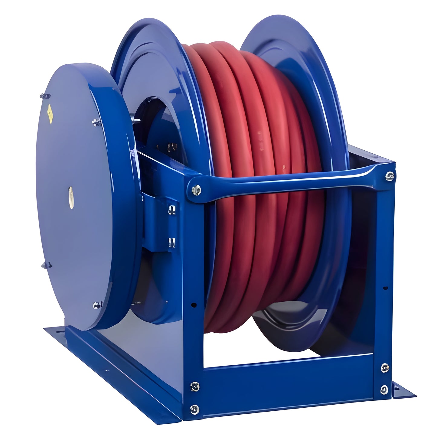 Coxreels Fuel Dispensing Low Pressure Reels - S-5100LPF