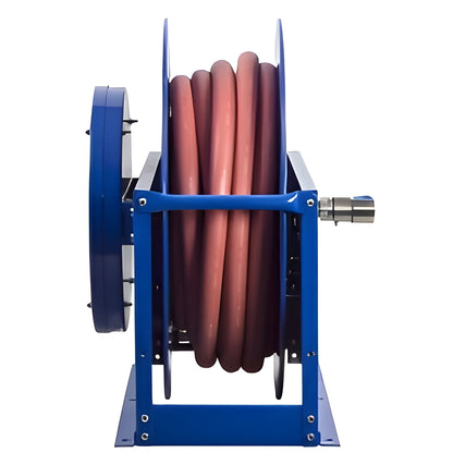 Coxreels SP Series "Single Product Delivery" Low-Pressure Spring Driven Hose  Reels - SLP-4100