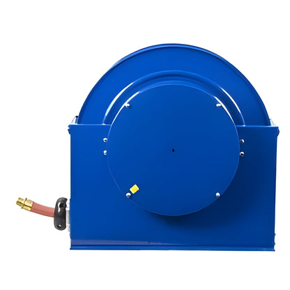 Coxreels SP Series "Single Product Delivery" Low-Pressure Spring Driven Hose  Reels - SLP-4100