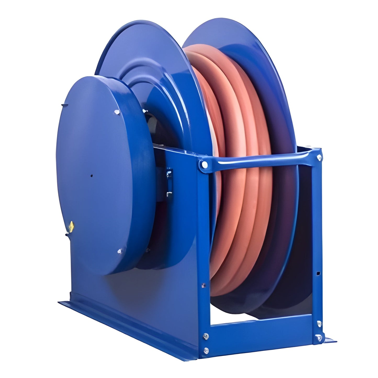 Coxreels SP Series "Single Product Delivery" Low-Pressure Spring Driven Hose  Reels - SLP-4100