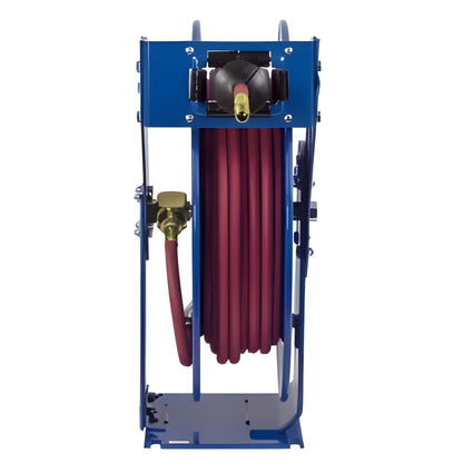 Coxreels T Series “Truck Mount” Medium-Pressure Spring Driven Hose Reels - TMP-N-3100