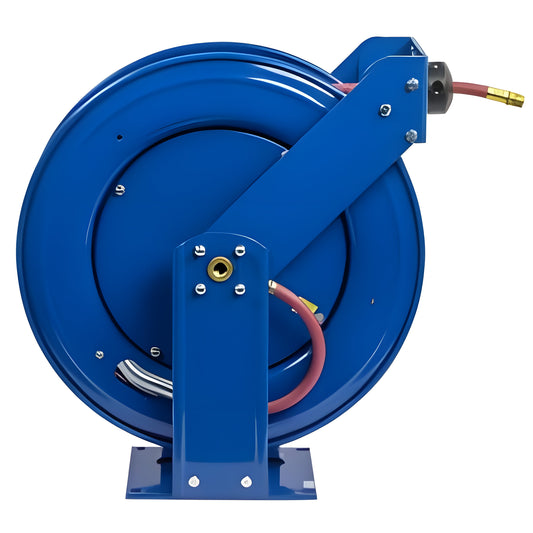 Coxreels T Series “Truck Mount” Medium-Pressure Spring Driven Hose Reels - TMP-N-3100