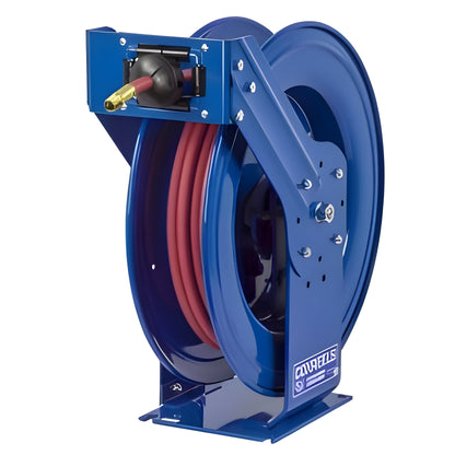 Coxreels T Series “Truck Mount” Low-Pressure Spring Driven Hose Reels - TSH-N-3100
