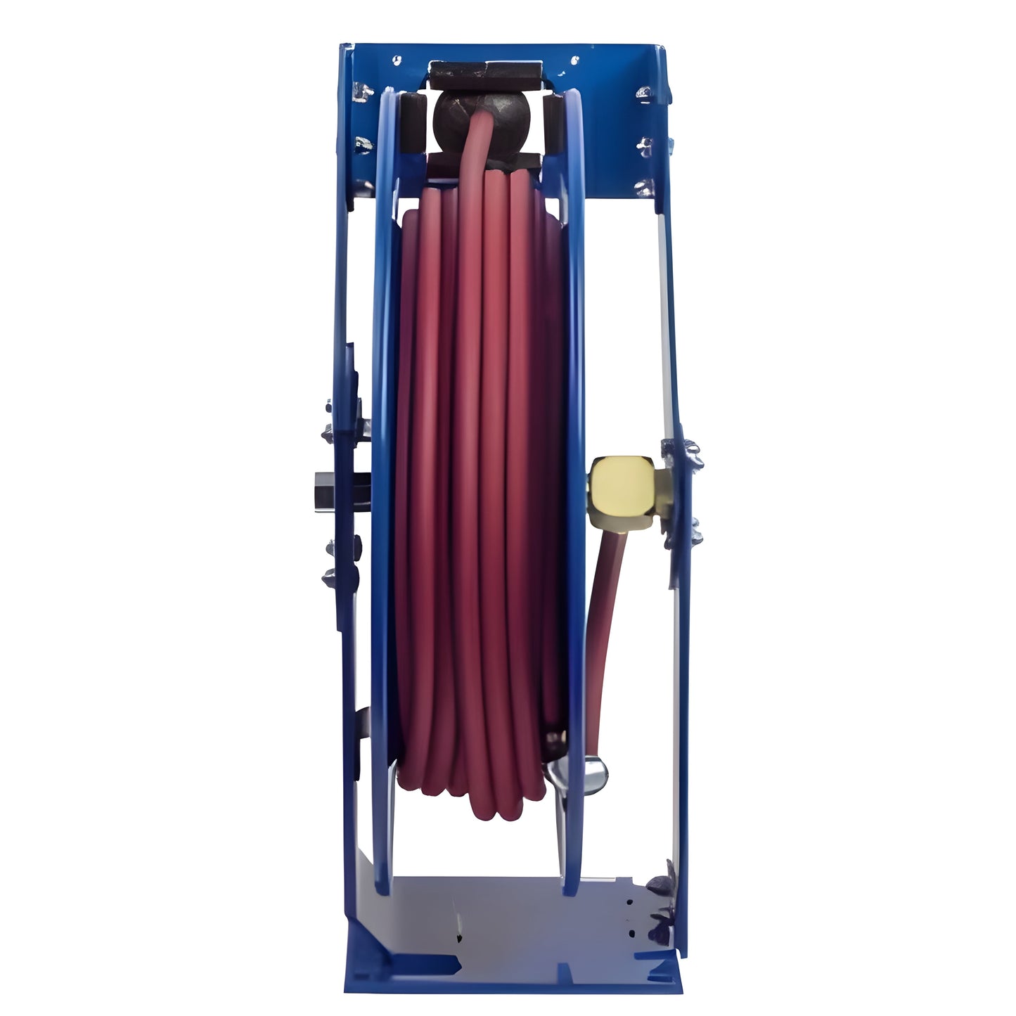 Coxreels T Series “Truck Mount” Low-Pressure Spring Driven Hose Reels - TSH-N-3100