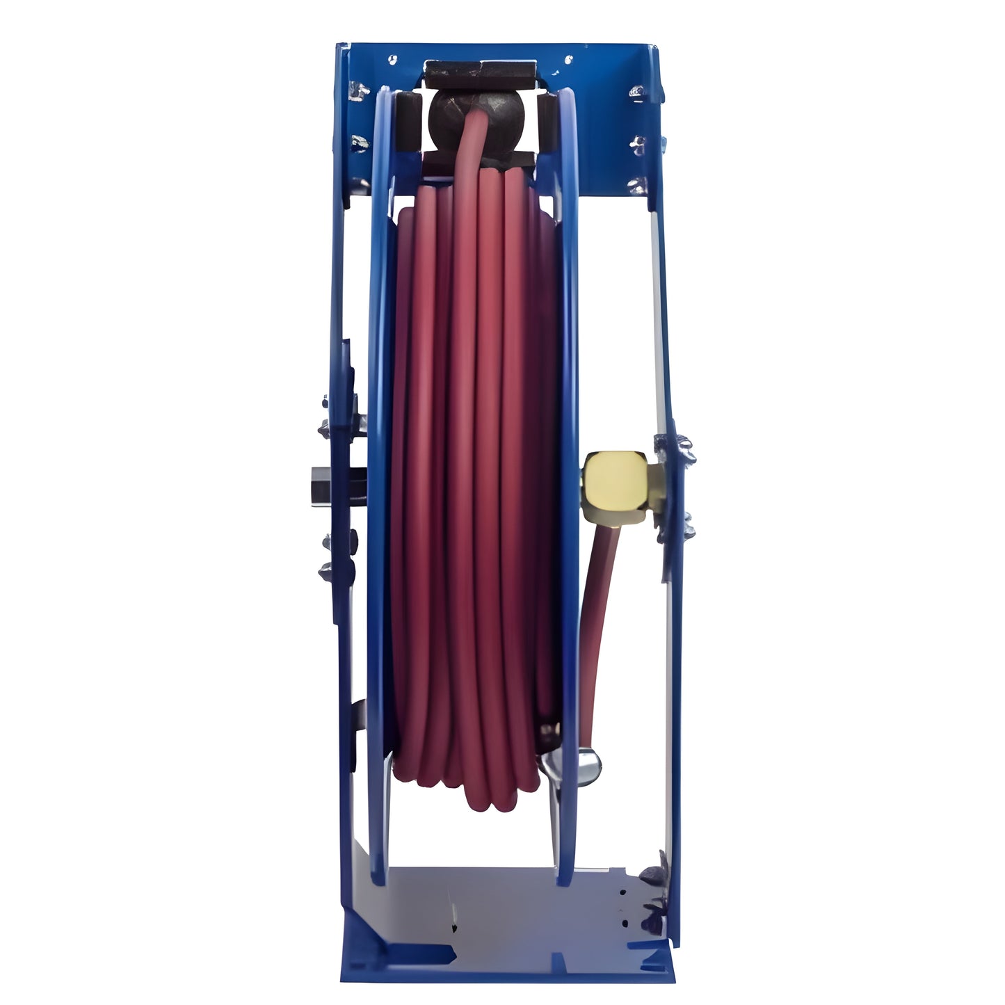 Coxreels T Series “Truck Mount” Medium-Pressure Spring Driven Hose Reels - TMP-N-3100