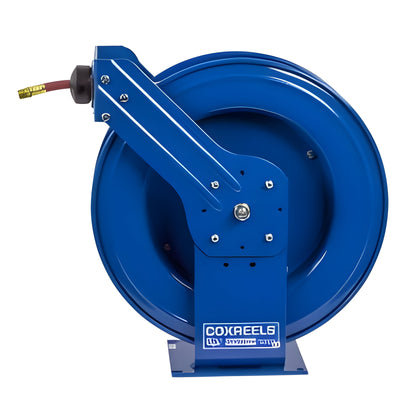 Coxreels T Series “Truck Mount” Medium-Pressure Spring Driven Hose Reels - TMP-N-3100