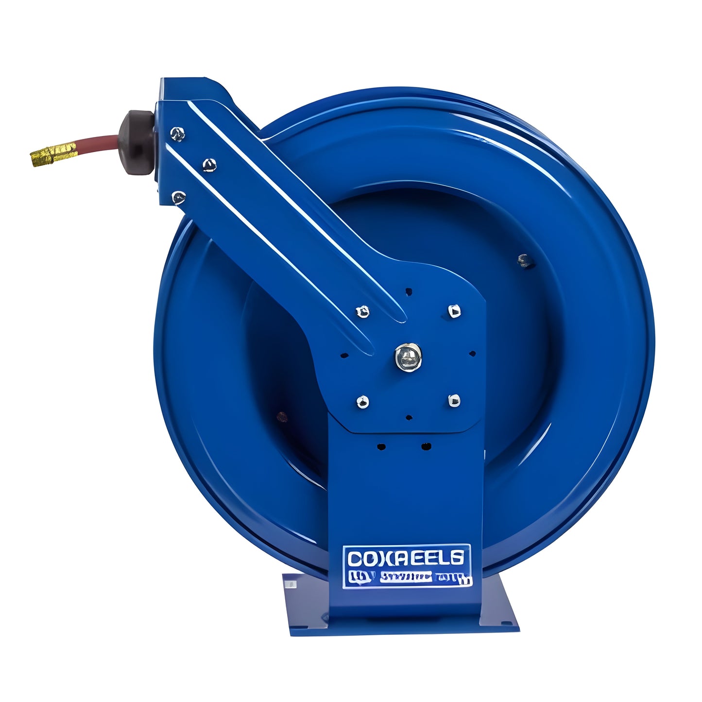 Coxreels T Series “Truck Mount” Low-Pressure Spring Driven Hose Reels - TSH-N-3100
