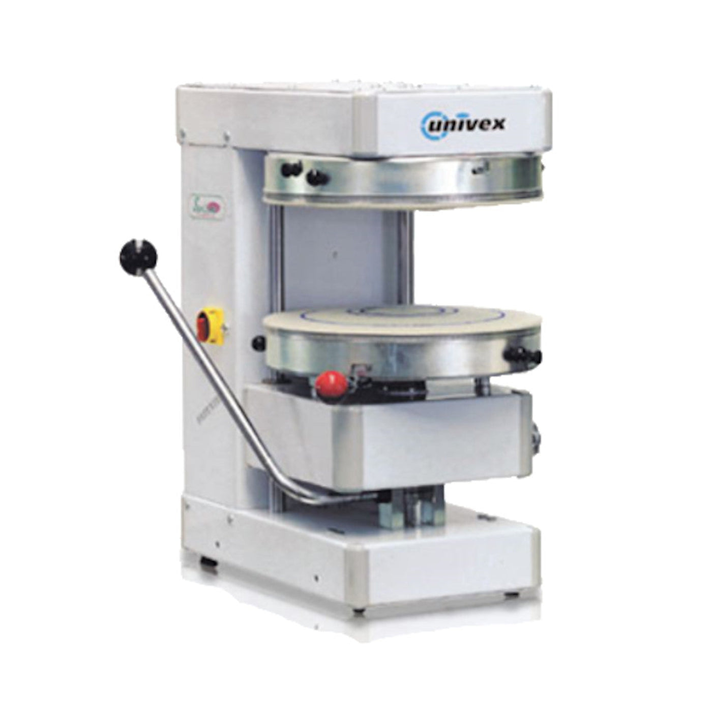 Univex Bench Pizza and Dough Spinner - UVSPRIZZA50