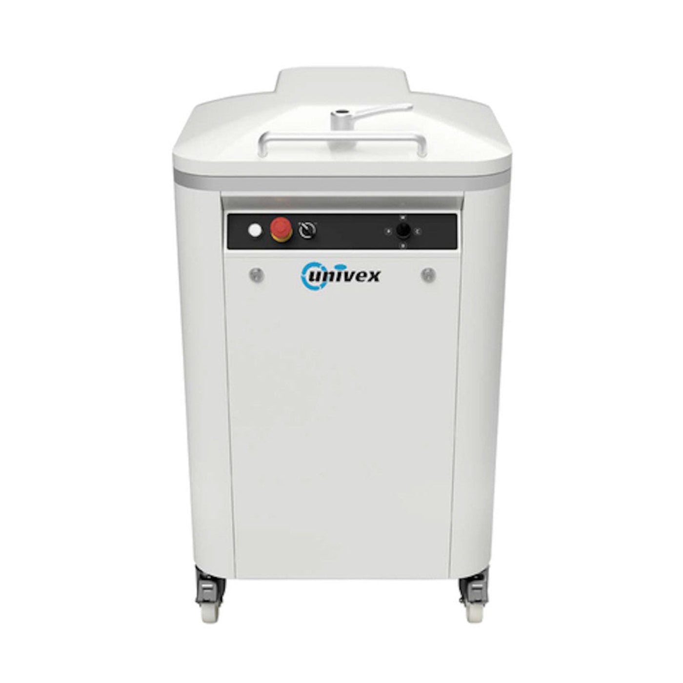 Univex SQD24 Semi-Automatic Dough Divider - UVSQD24