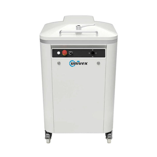 Univex SQD40 Semi-Automatic Dough Divider - UVSQD40