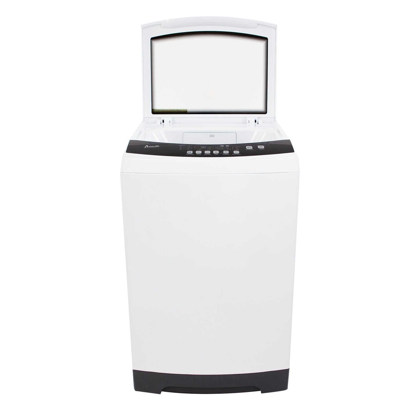 Avanti 3.0 cu. ft. Top Load Washing Machine - STW30D0W
