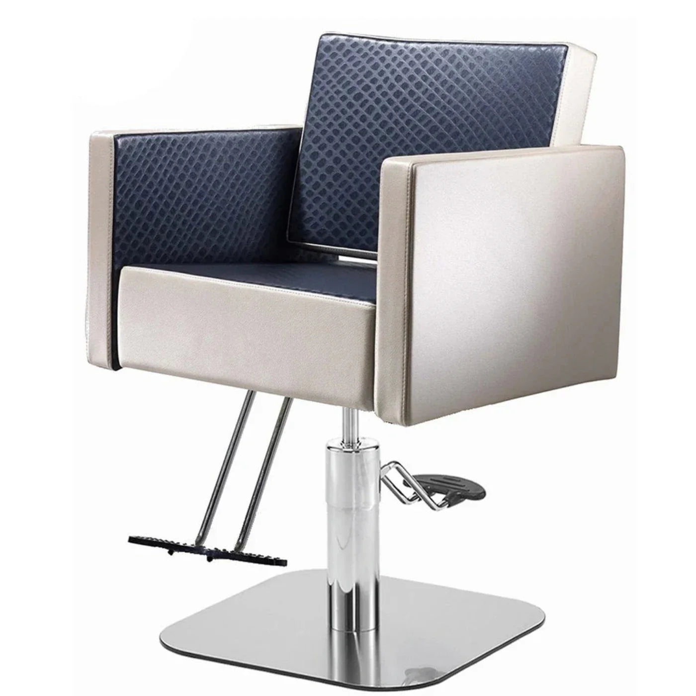 Salon Ambience Square Styling Chair - SA-SH890