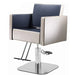 Salon Ambience Square Styling Chair - SA-SH890