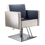 Salon Ambience Square Styling Chair - SA-SH890