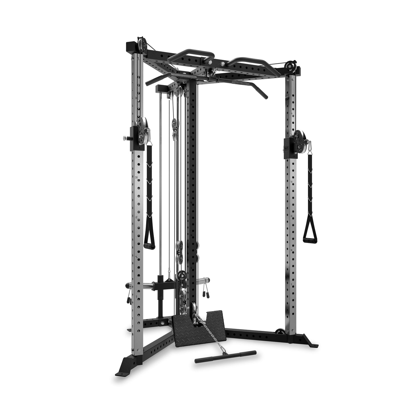 Bells Of Steel All-in-One Trainer - SEL-SS-FCT-SET