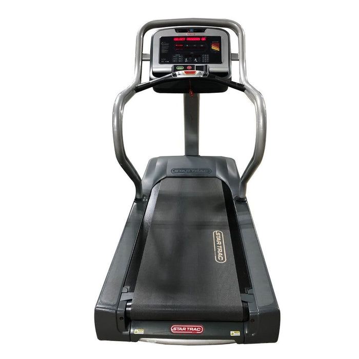 Star Trac E-TRx Treadmill - 9-9101-MUSAP0-CPO