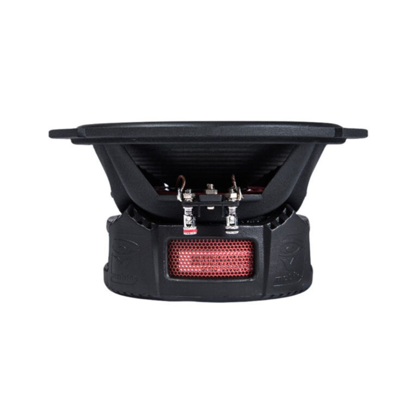 Cerwin-Vega 6.5" Stroker 2-Way Component Speaker Set - ST65C