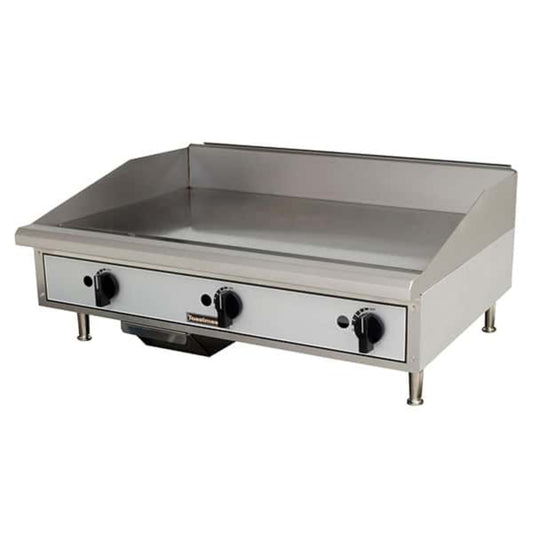 Star Toastmaster 36" Gas Griddles - TMGM36