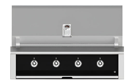 Aspire: 42" Built-In Gas Grill - EAB42-LP