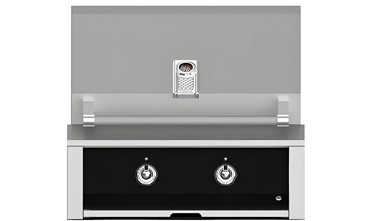 Aspire: 30" Built-In Gas Grill - EAB30-LP