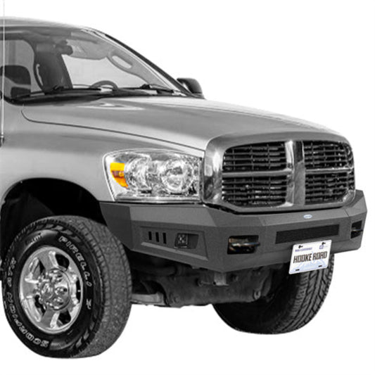 Front Bumper for 2006-2009 Ram 2500 3500 - Hooke Road - HE.6480
