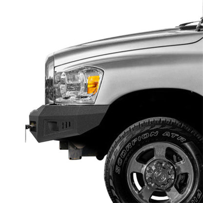 Front Bumper for 2006-2009 Ram 2500 3500 - Hooke Road - HE.6480