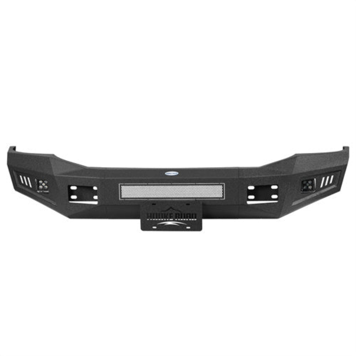 Front Bumper for 2006-2009 Ram 2500 3500 - Hooke Road - HE.6480