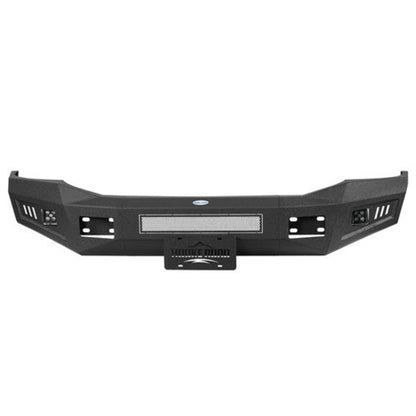 Front Bumper for 2006-2009 Ram 2500 3500 - Hooke Road - HE.6480