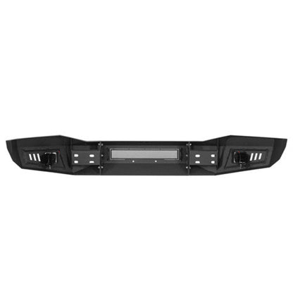 Front Bumper for 2006-2009 Ram 2500 3500 - Hooke Road - HE.6480