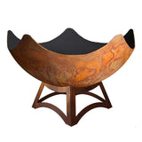 Ohio Flame Stellar Artisan Fire Bowl