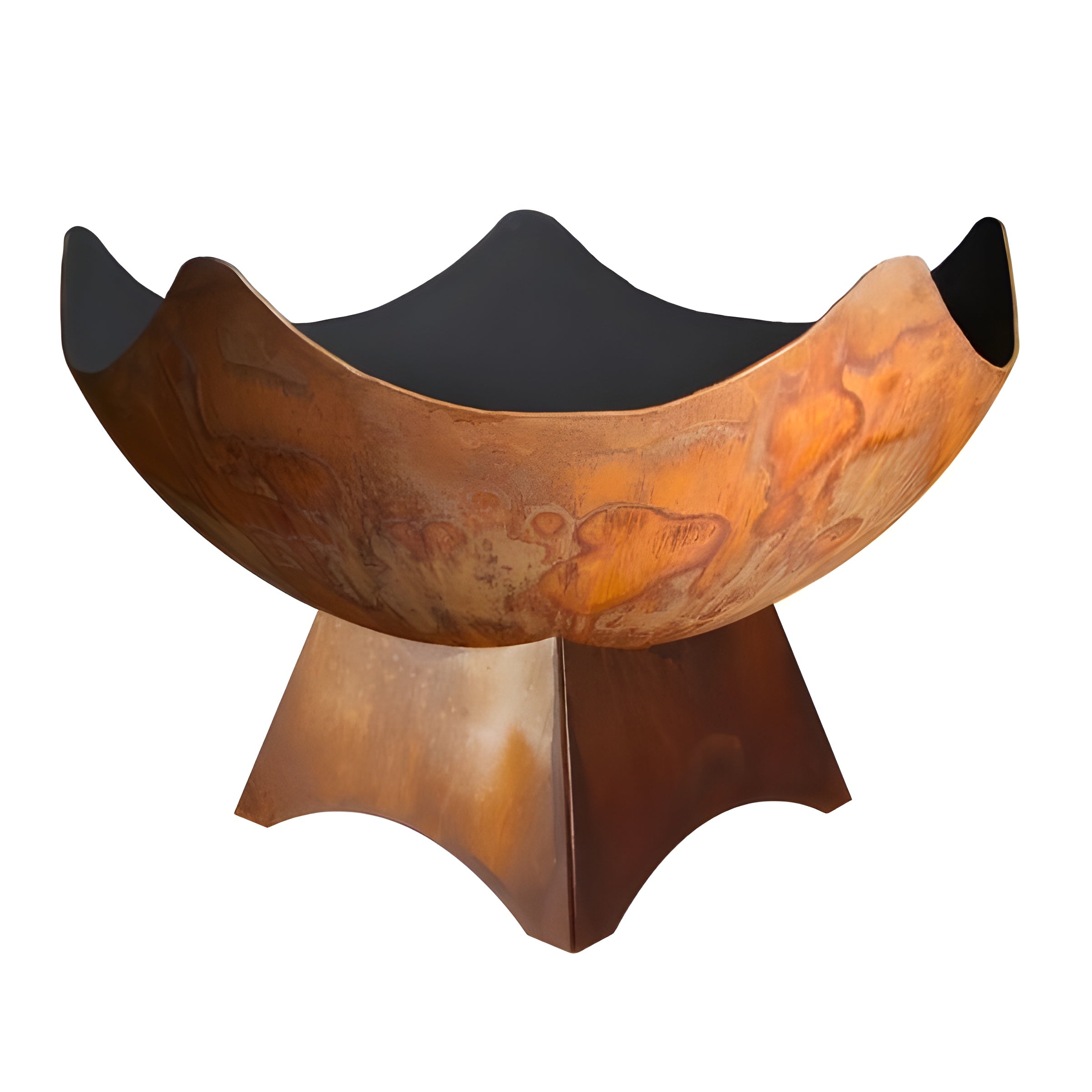 Ohio Flame Stellar Artisan Fire Bowl