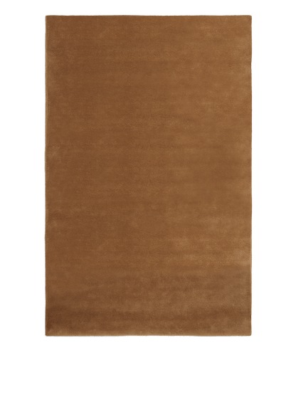 Stille Tufted Rug - 1104269976