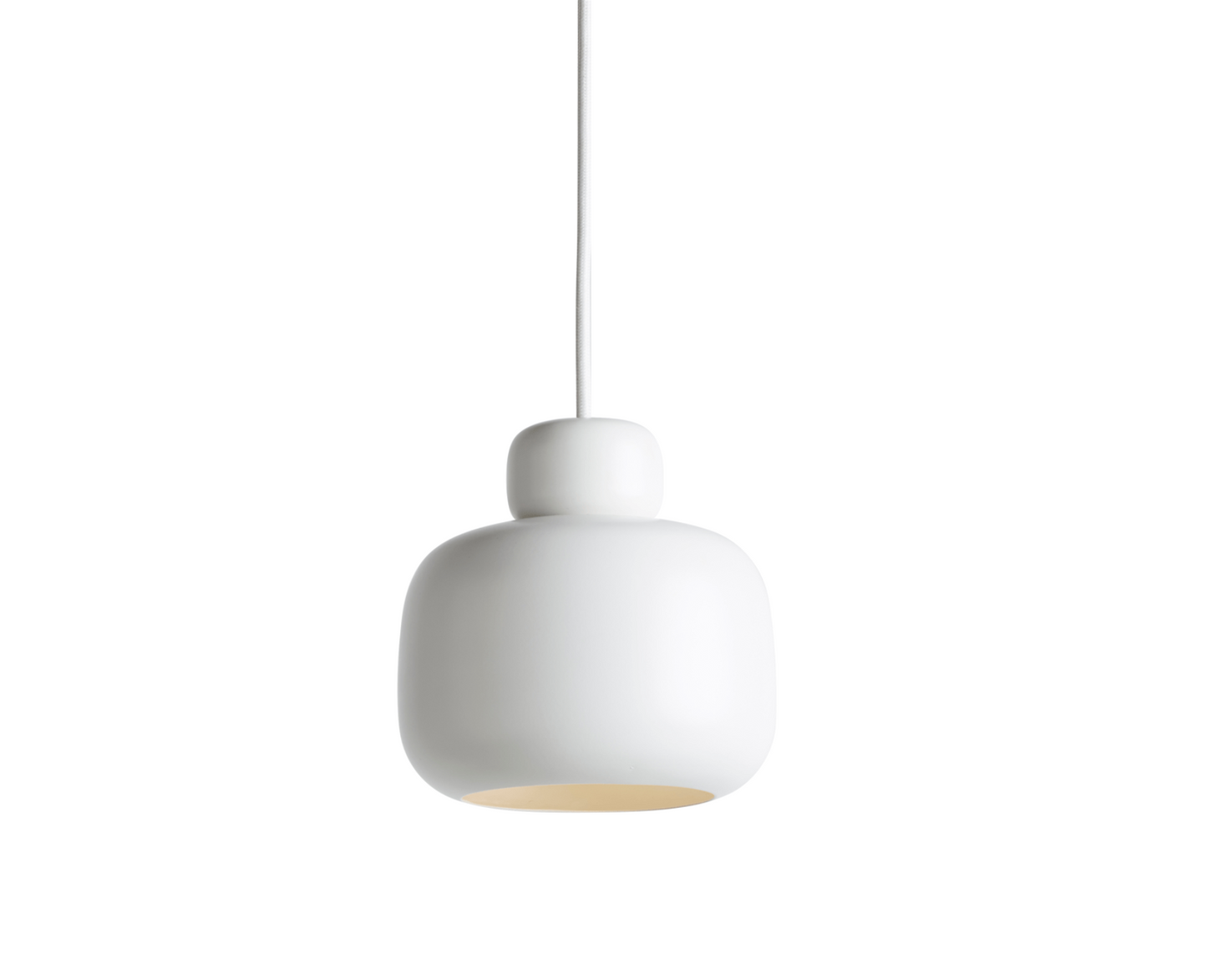 Woud Stone Pendant - 139070