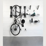 storeWALL Deluxe Bike Bundle - DELUXE-BIKE-BUNDLE