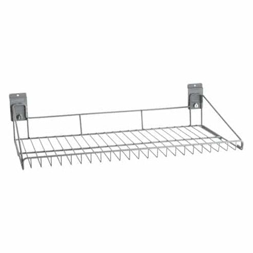 storeWALL Deluxe Shelf Bundle - DELUXE-SHELF-BUNDLE