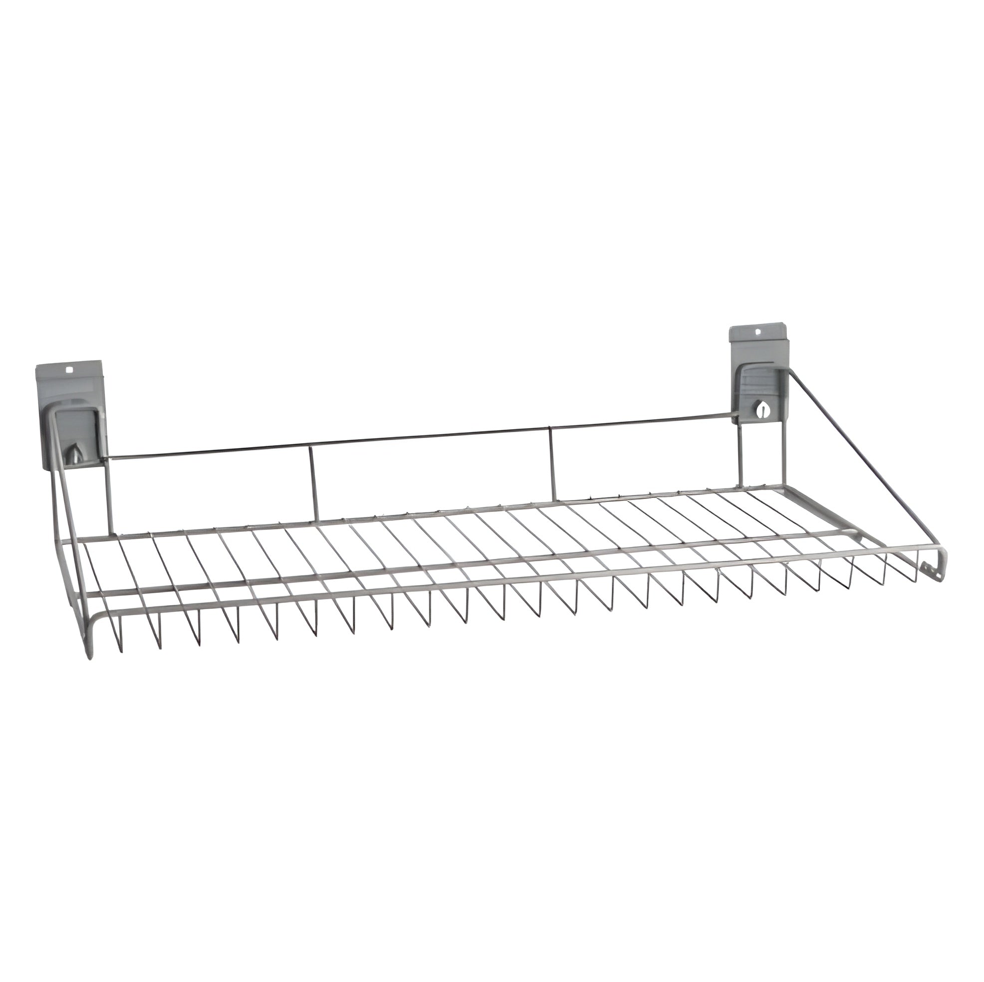 storeWALL Deluxe Shelf Bundle - DELUXE-SHELF-BUNDLE