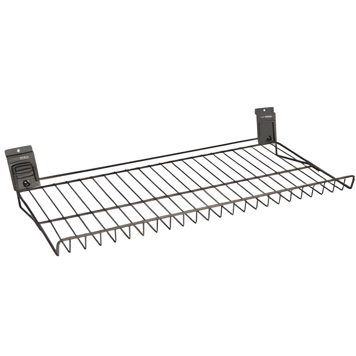 storeWALL Deluxe Shelf Bundle - DELUXE-SHELF-BUNDLE