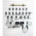 storeWALL Deluxe Hook Bundle - DELUXE-HOOK-BUNDLE