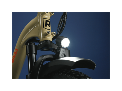 RadExpand™ 5 Plus Electric Folding Bike - 103-00056