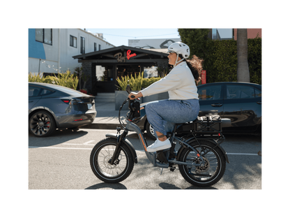 RadExpand™ 5 Plus Electric Folding Bike - 103-00056