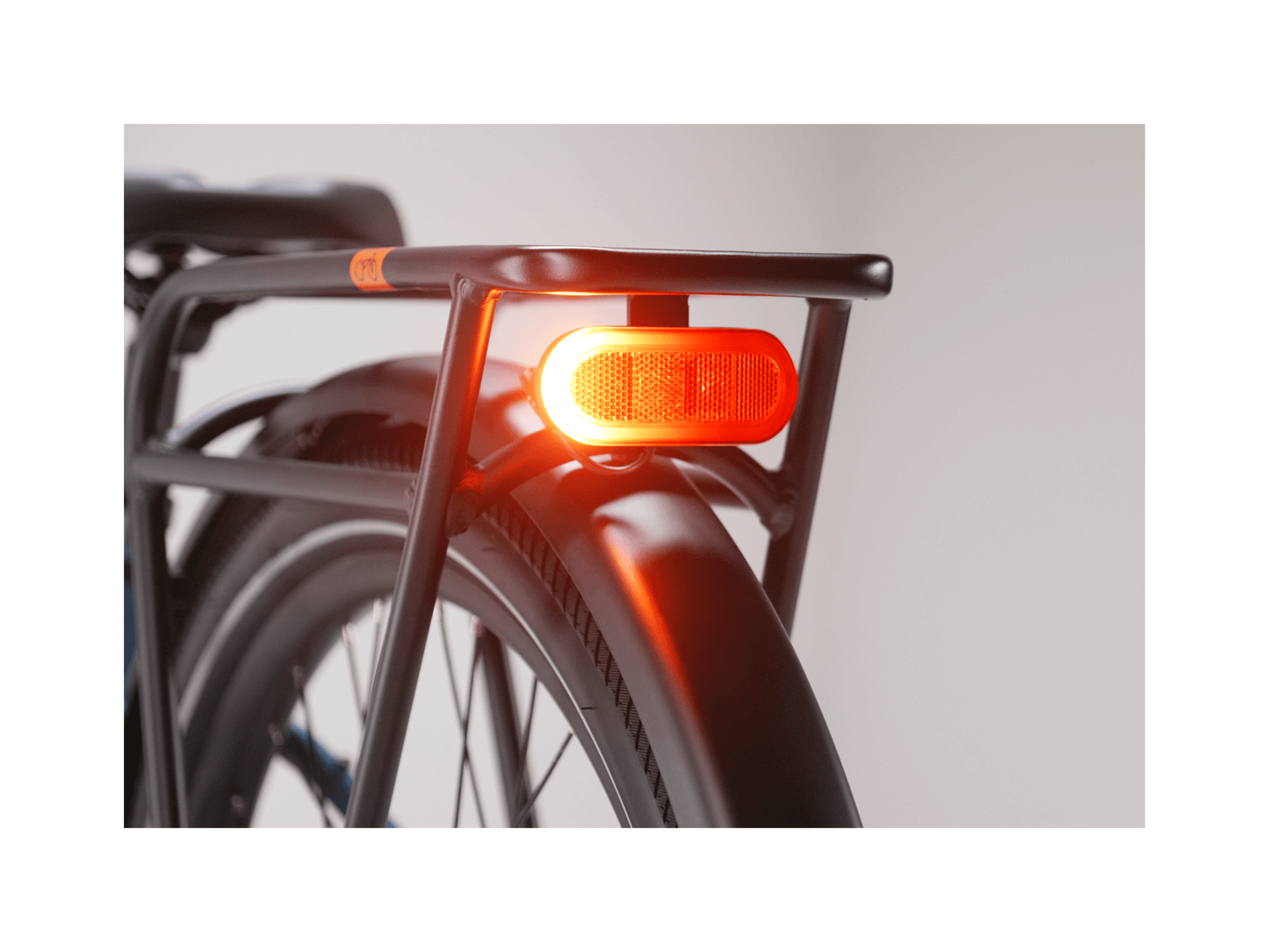 Radster™ Road Electric Commuter Bike - 109-00002