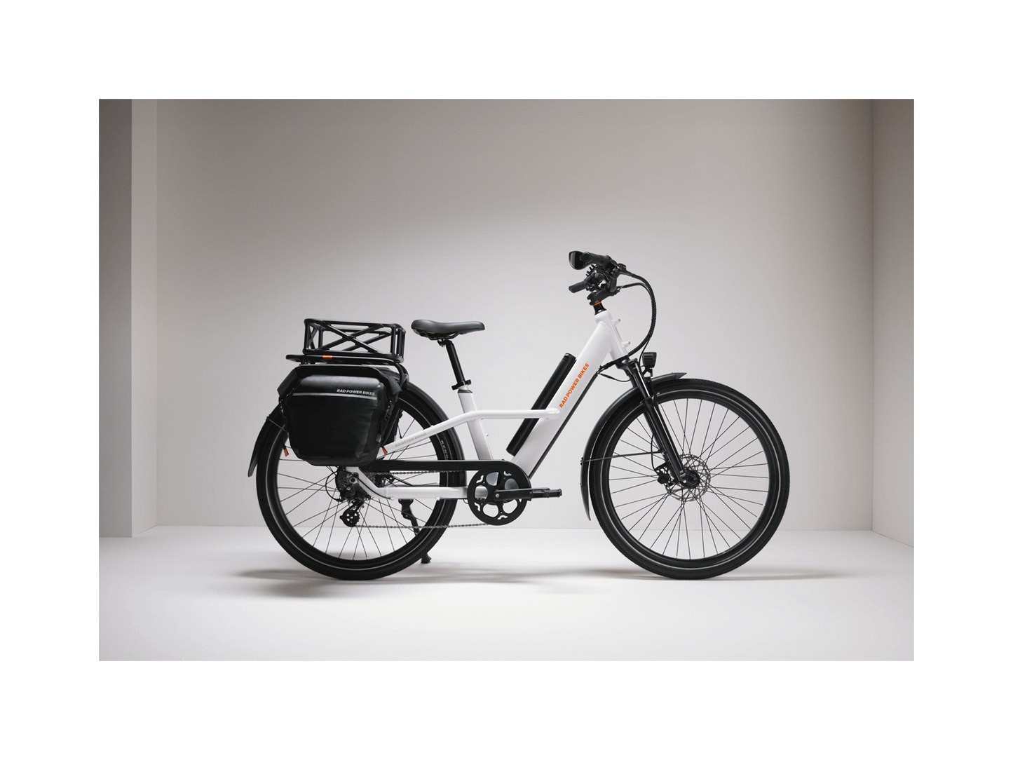 Radster™ Road Electric Commuter Bike - 109-00002