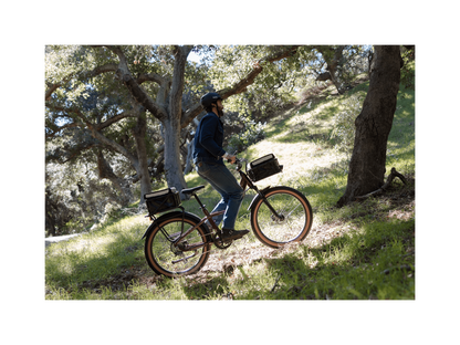 Radster™ Trail Electric Off-Road Bike - 109-00021