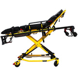 Stryker 6086 Performance-PRO XT Ambulance Cot - MFI-SYK-6086